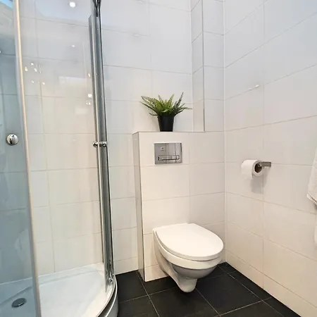 Aparatament Moniuszki Center